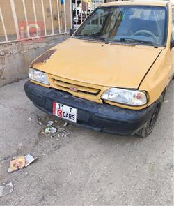 سايبا 131